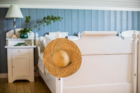 Habitación. Hoel Gard