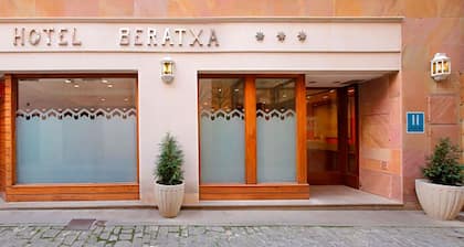 Hotel Beratxa