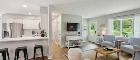 TV connectée, livres