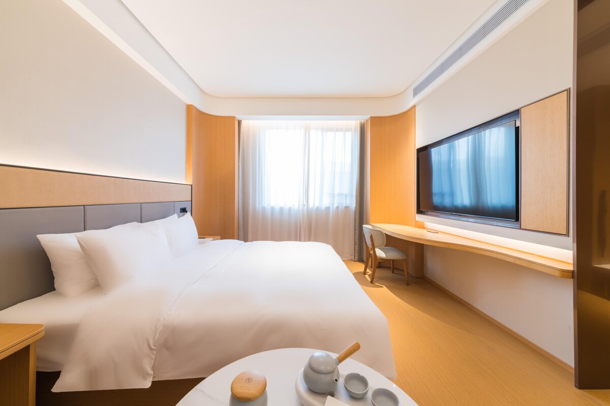 Superior Double Room (no window)