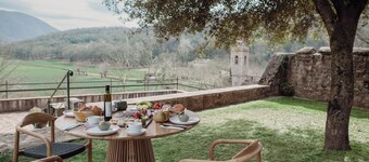 More Toralles - Rural Farmhouse