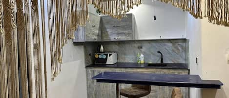 Cucina privata