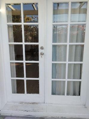 Detalle exterior