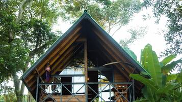 Fachada
