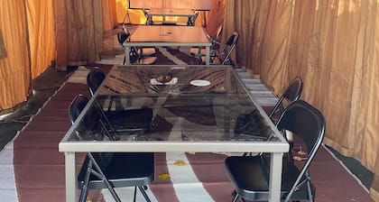 CALM Guest House