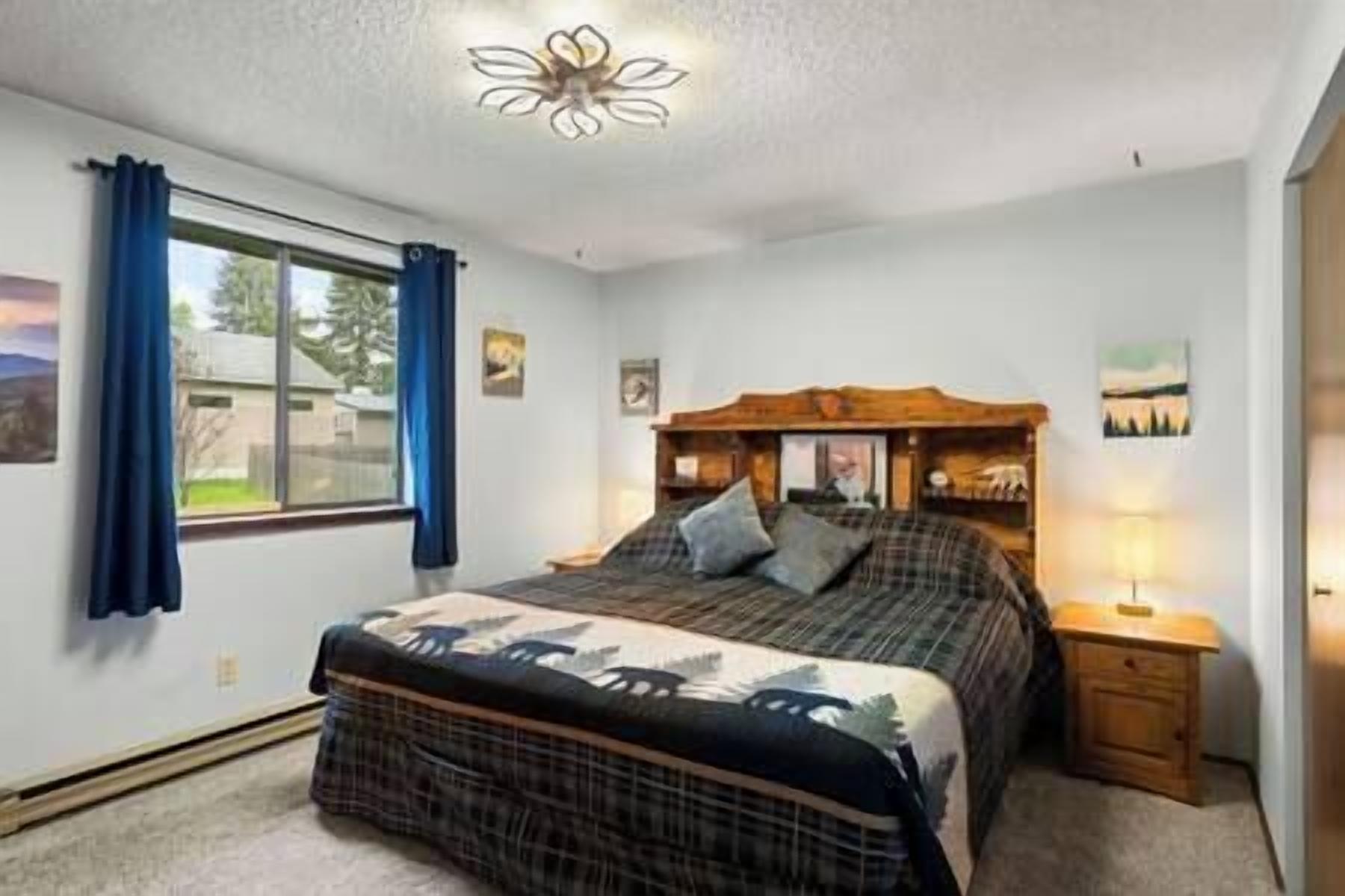 3 Schlafzimmer, Bügeleisen/Bügelbrett, Internetzugang, Bettwäsche