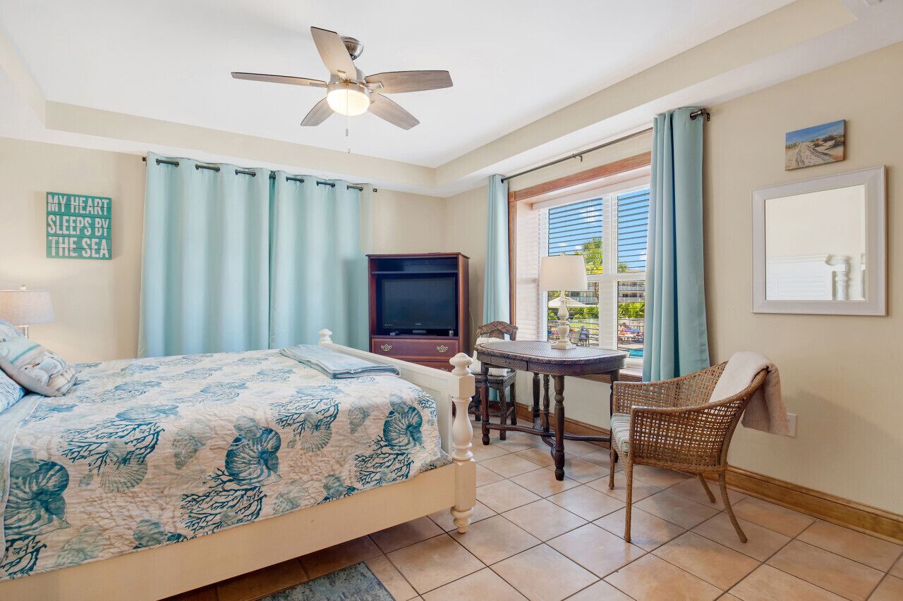 1 Schlafzimmer, Schreibtisch, Bügeleisen/Bügelbrett, kostenloses WLAN