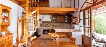 Podere Pescine by Interhome