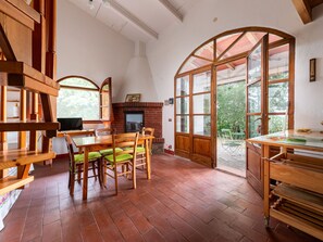 Interior - Pescine 1 by Interhome (Paganico)