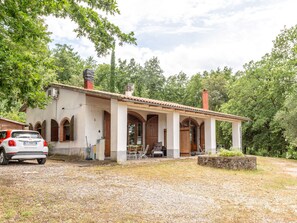 Exterior - Pescine 1 by Interhome (Paganico)