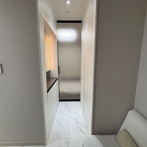 Interior - Sheer Apartment (the whole house) #Myeongdong #City Hall Station, Seoul Station (Seoul)