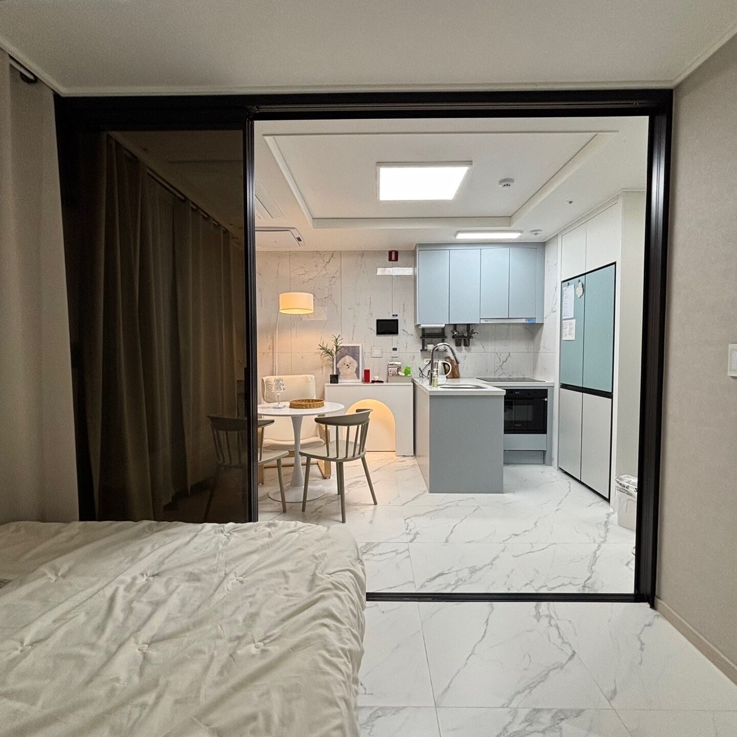 2 chambres, Wi-Fi, draps fournis