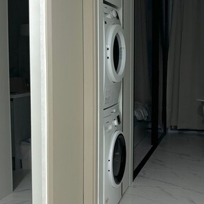 Interior - Sheer Apartment (the whole house) #Myeongdong #City Hall Station, Seoul Station (Seoul)