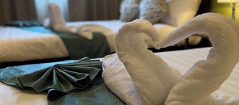 La Patria Baybay Tourist Inn powered by Cocotel