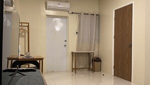 客房 | 免費 Wi-Fi、床單