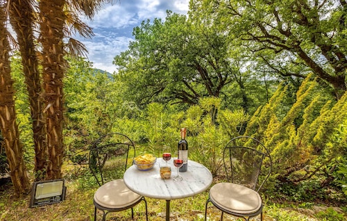 Awesome home in Castelnuovo Val di Cec
