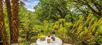 Awesome home in Castelnuovo Val di Cec