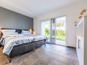 2 bedrooms, desk, Internet - Encanto by Interhome (Cambrils)