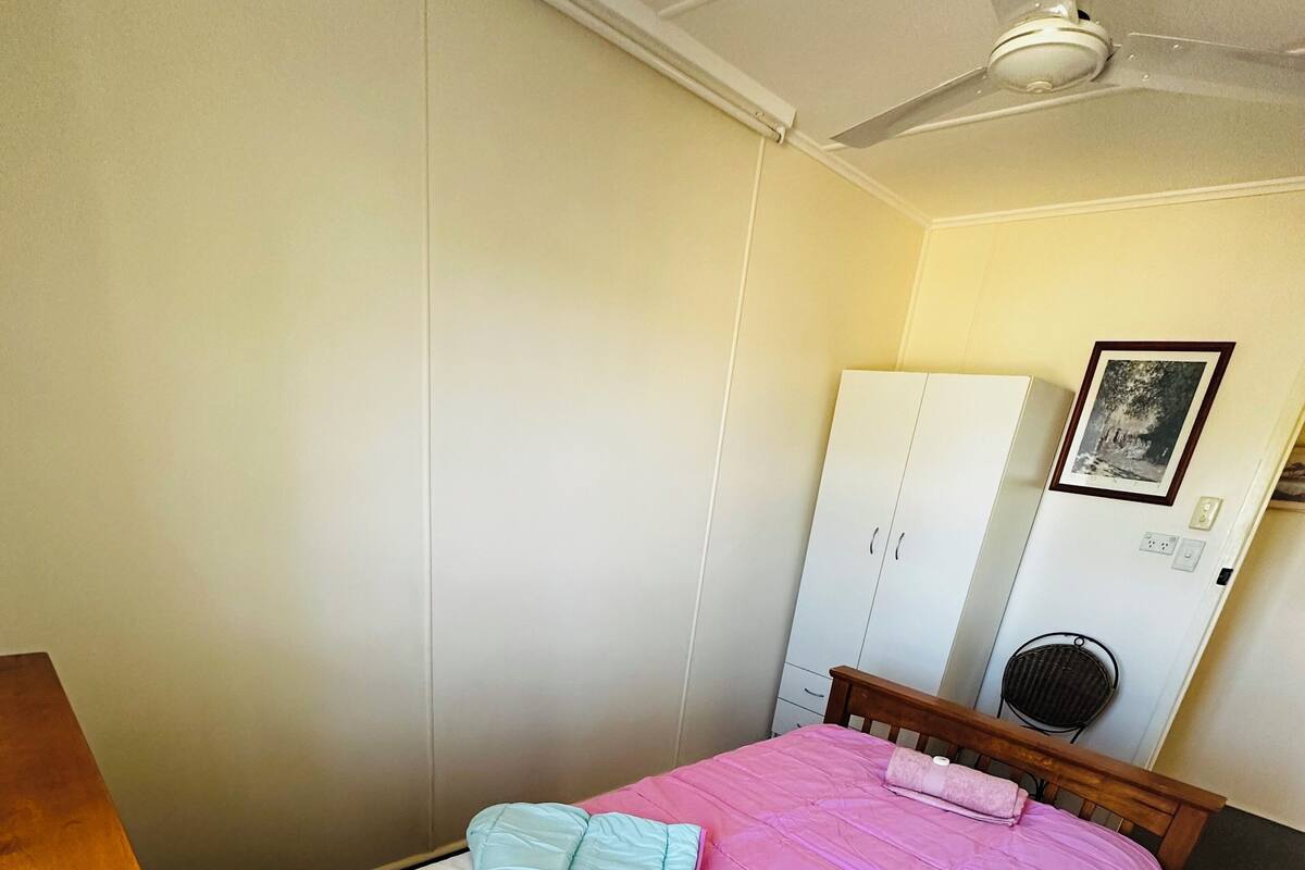 Kamar Single Basic