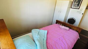 Basic Single Room