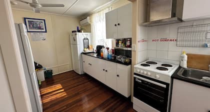 Star Guesthouse
