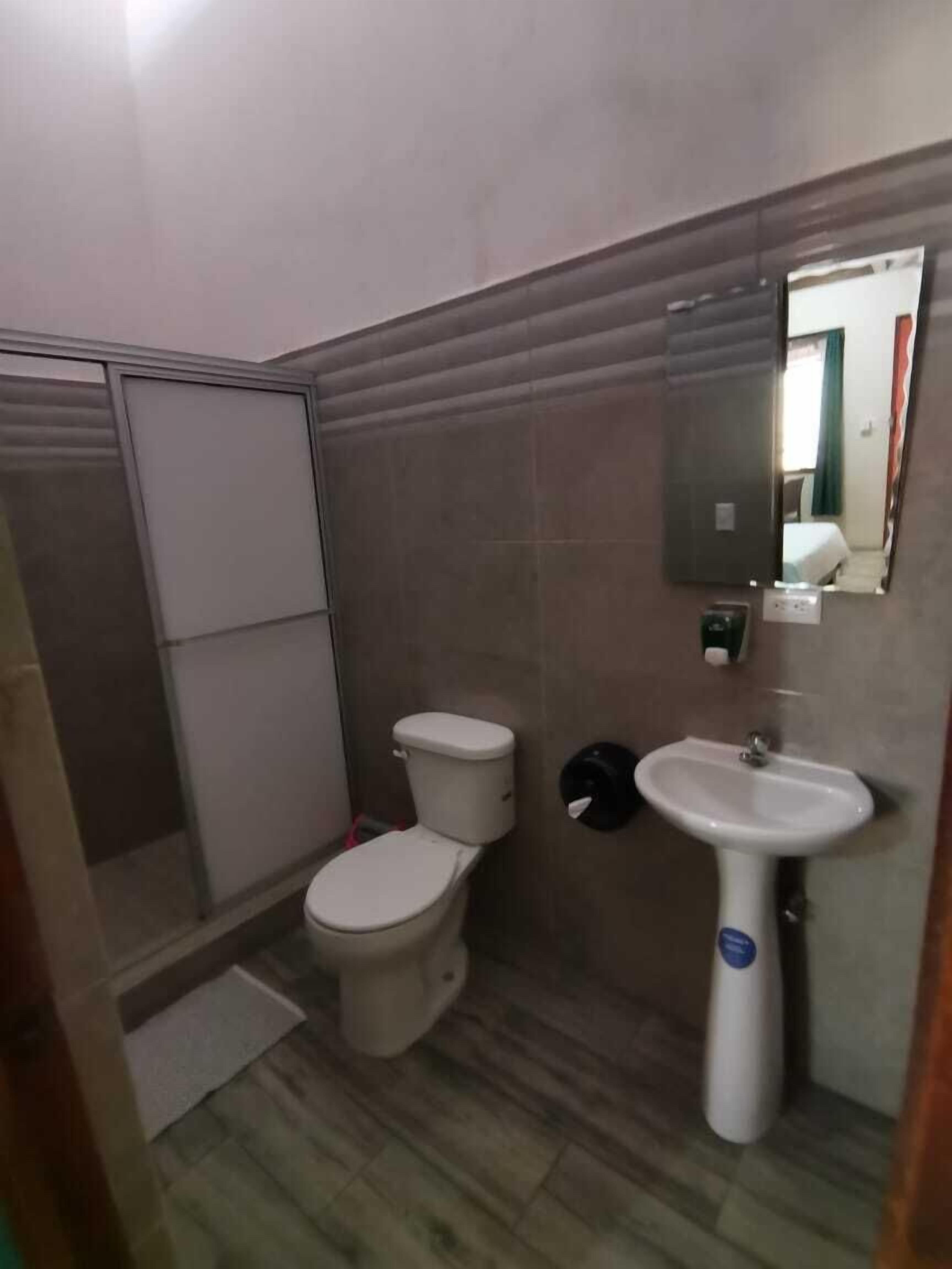 Photo - HOTEL Cabinas JACOMAR