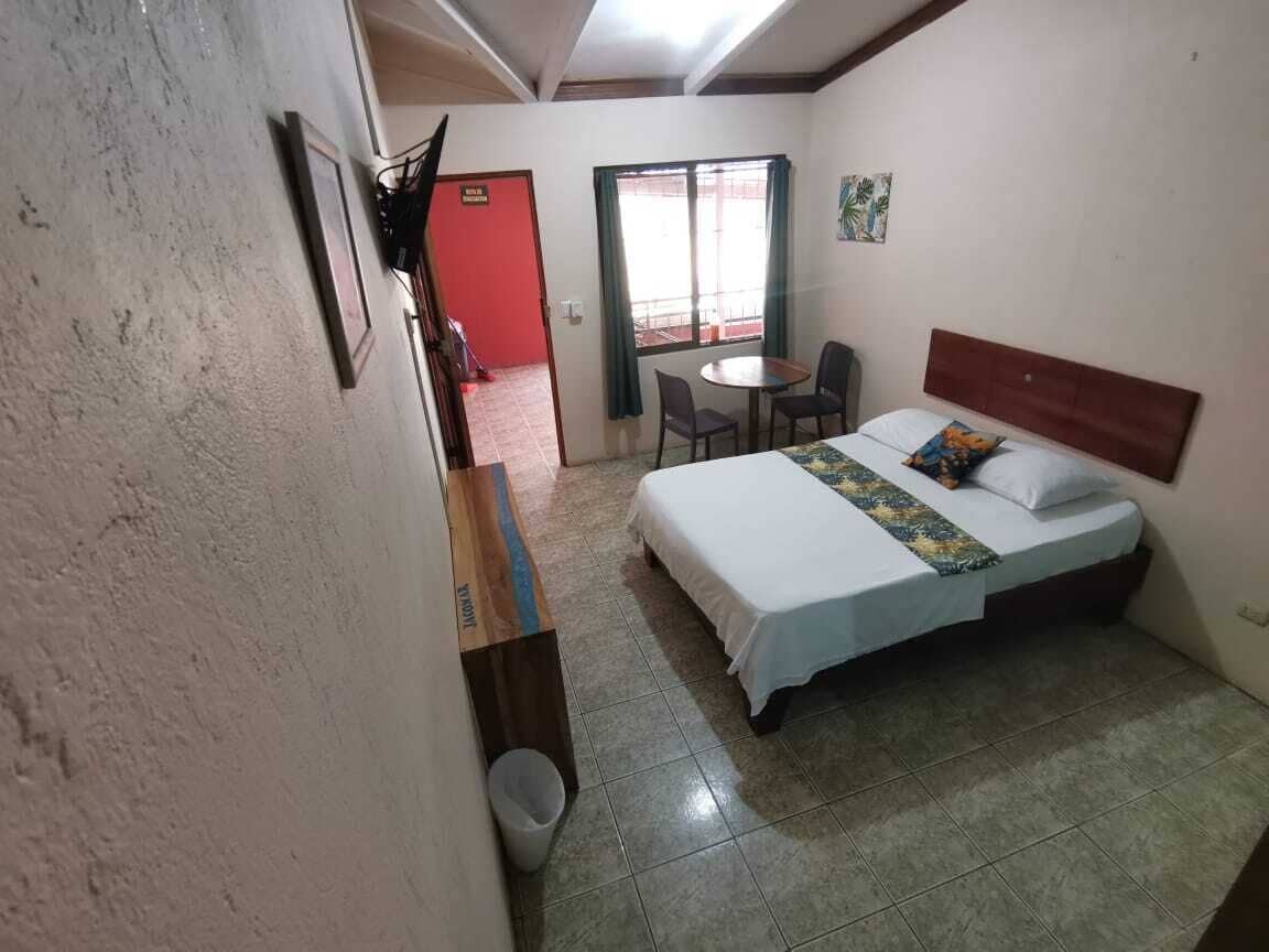 Photo - HOTEL Cabinas JACOMAR