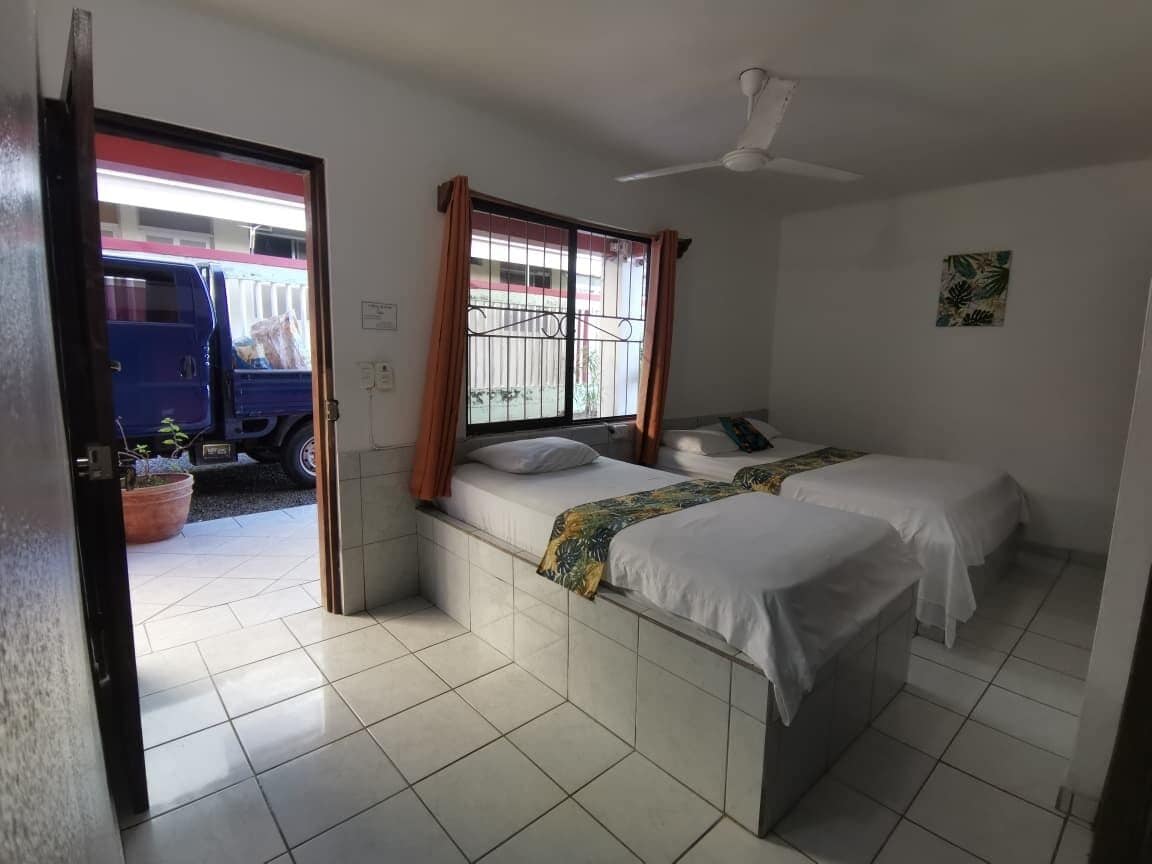 Photo - HOTEL Cabinas JACOMAR