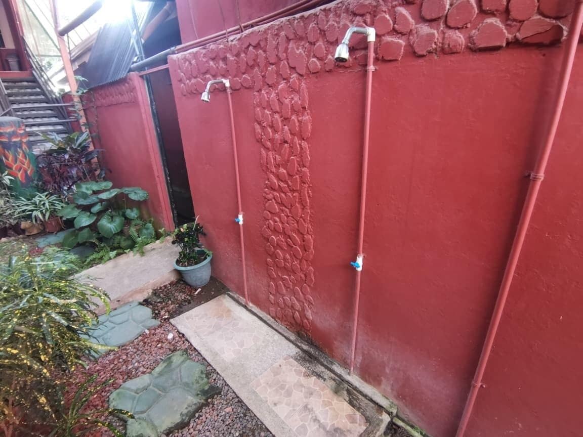 Photo - HOTEL Cabinas JACOMAR