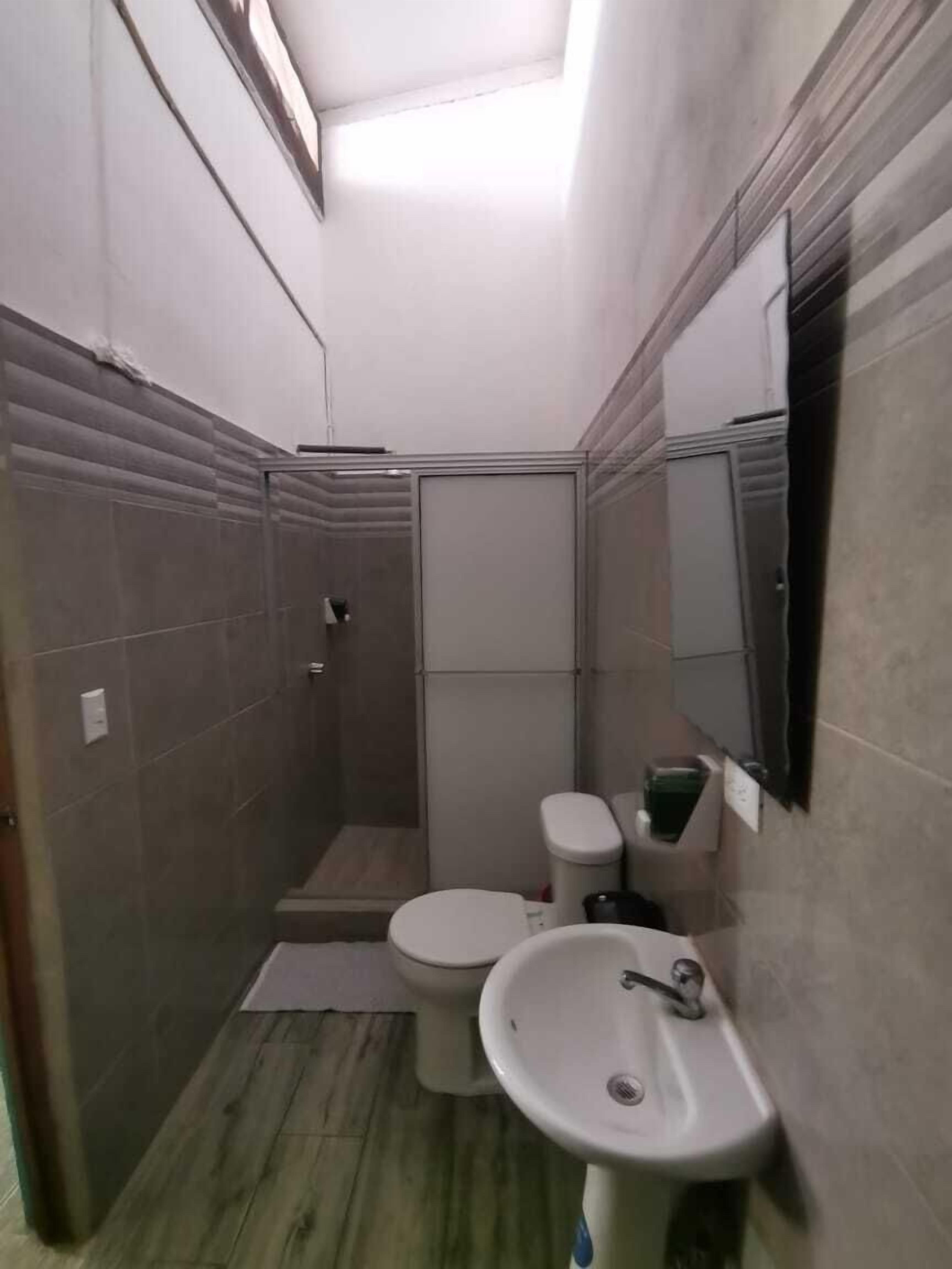 Photo - HOTEL Cabinas JACOMAR