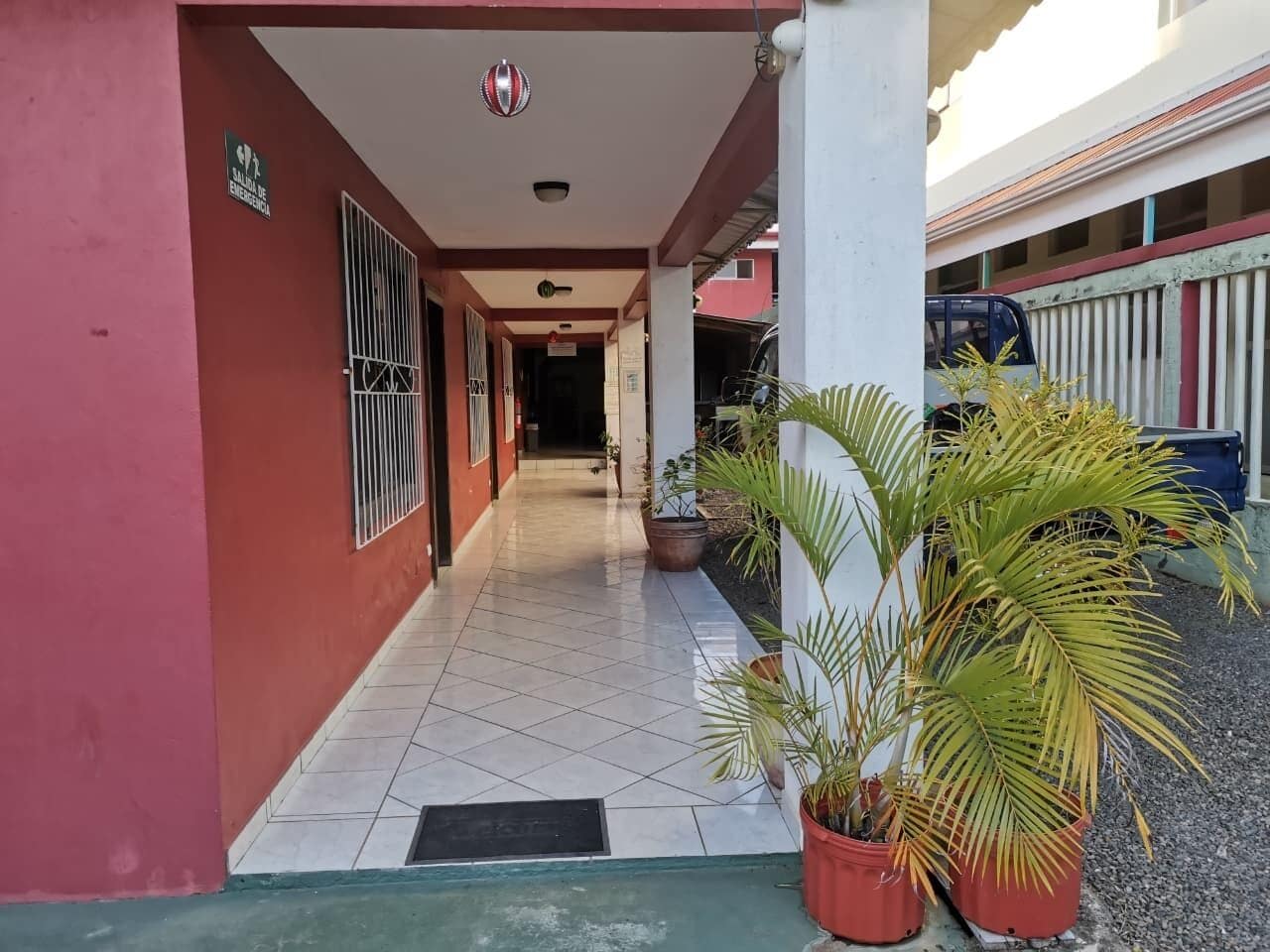 Photo - HOTEL Cabinas JACOMAR