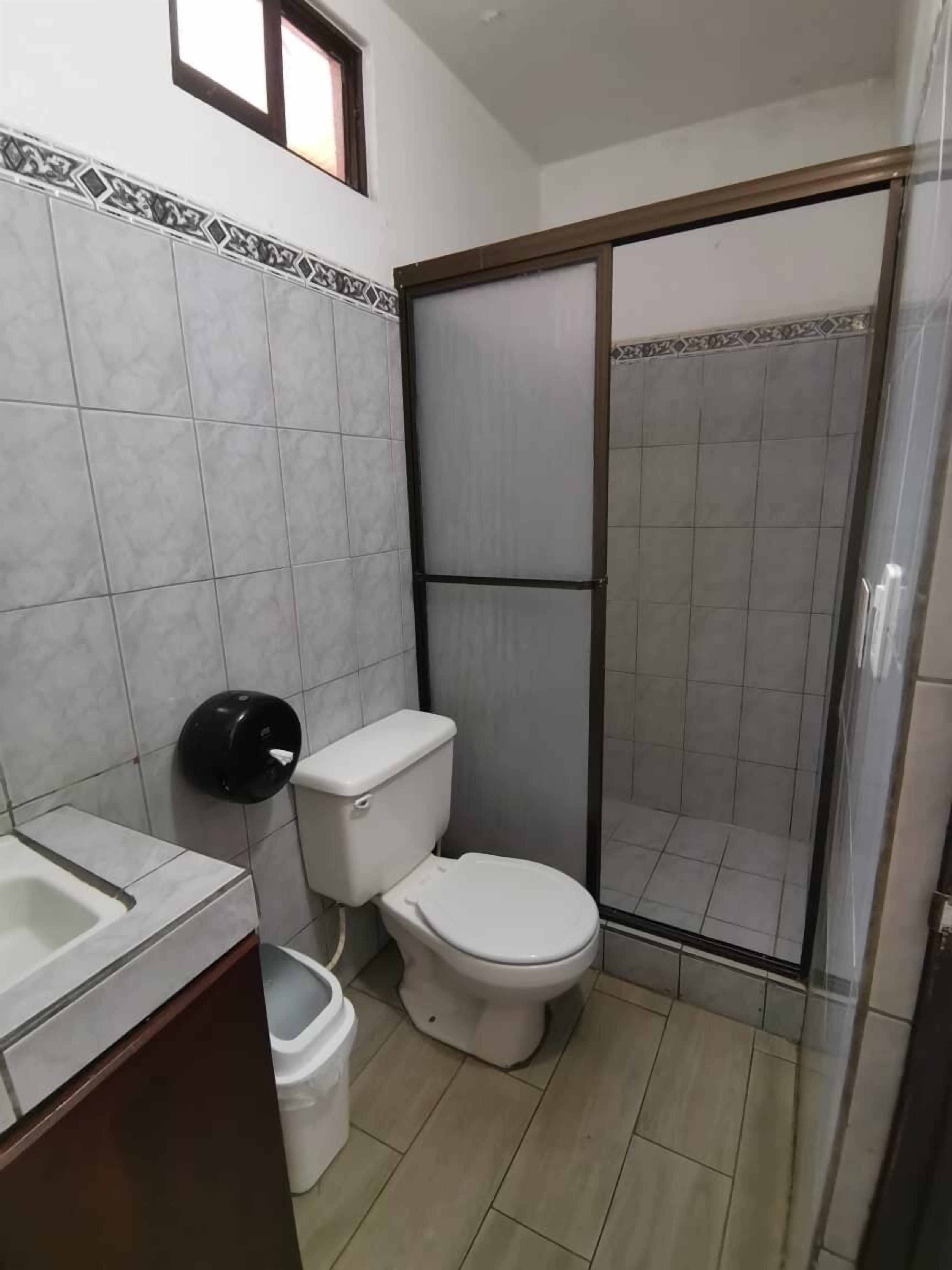 Photo - HOTEL Cabinas JACOMAR