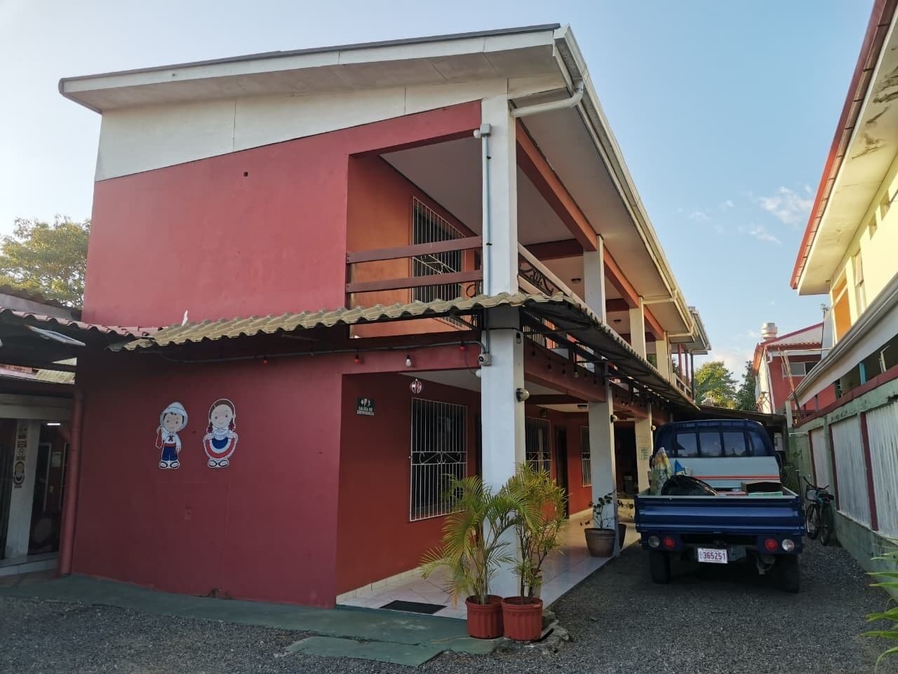 Photo - HOTEL Cabinas JACOMAR