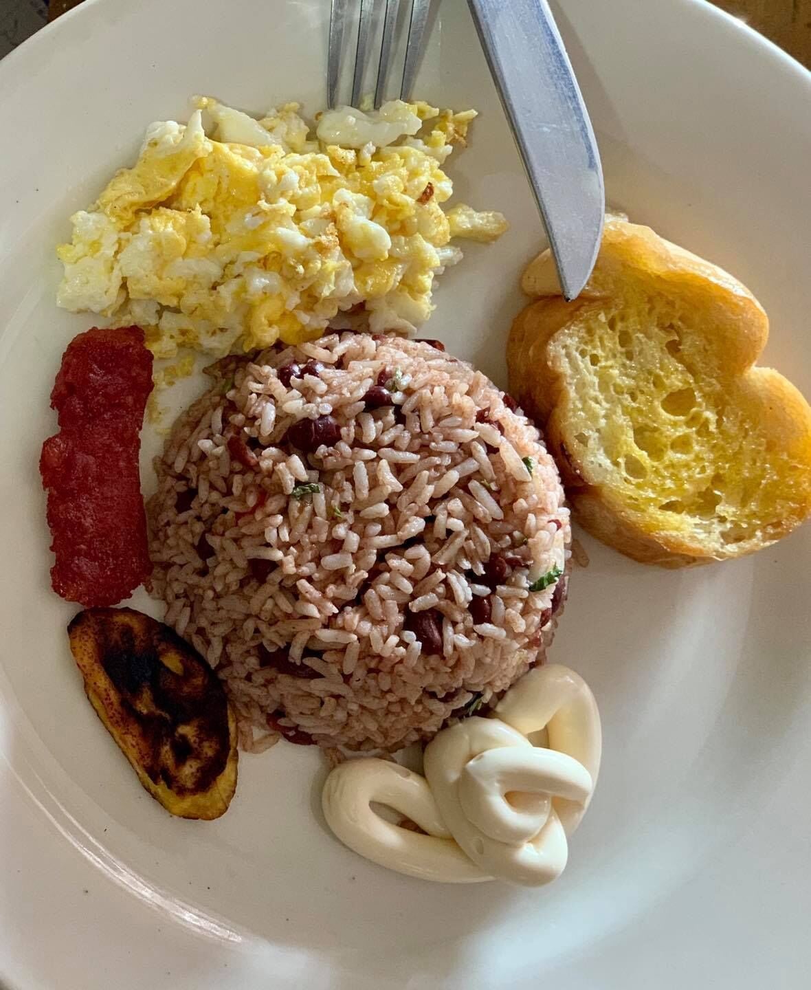 Photo - HOTEL Cabinas JACOMAR