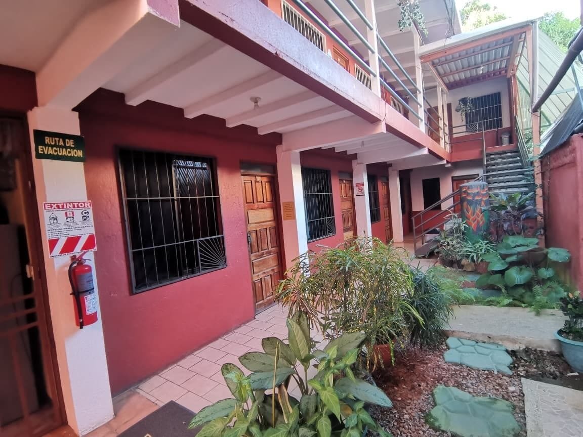 Photo - HOTEL Cabinas JACOMAR