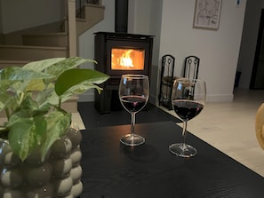 Interior - Zenergie-Orford • Ski & Relax (Eastman)