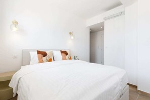 2 bedrooms, WiFi