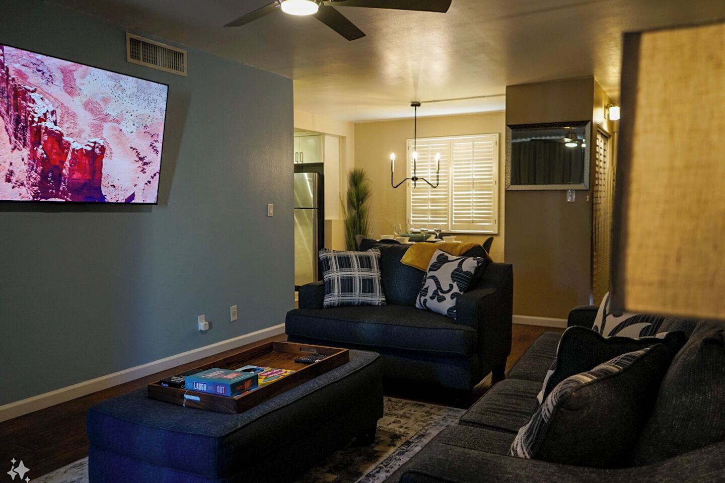 Smart TV