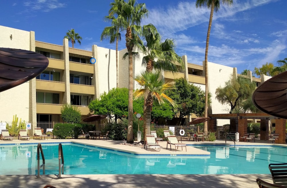 Hilton Garden Inn Scottsdale Old Town