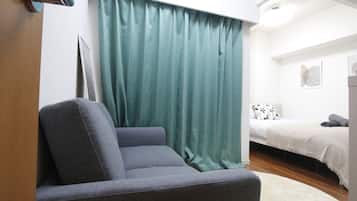 1 quarto, ferros/tábuas de passar roupa, Wi-Fi de cortesia