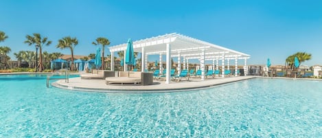 Utomhuspool