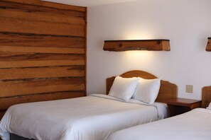 1 slaapkamer, gratis wifi