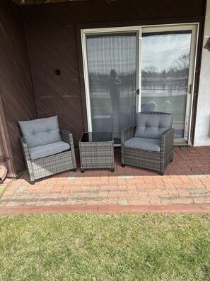 Terras