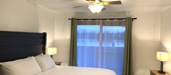 Every Room with a Beautiful View of The Wisconsin River *