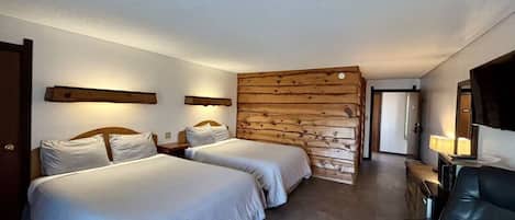 1 bedroom, free WiFi