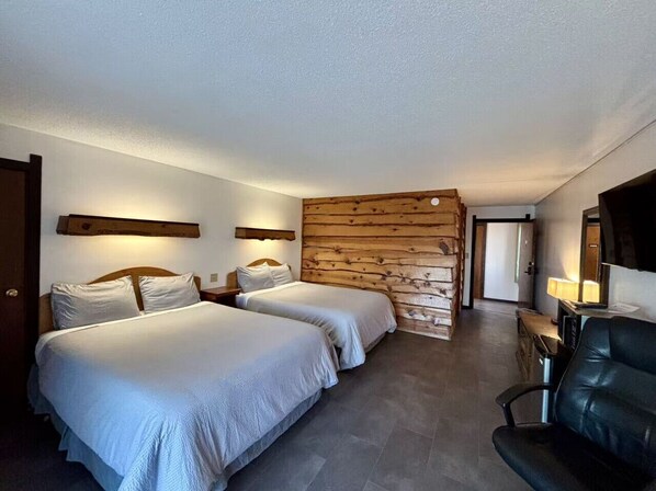 1 bedroom, free WiFi