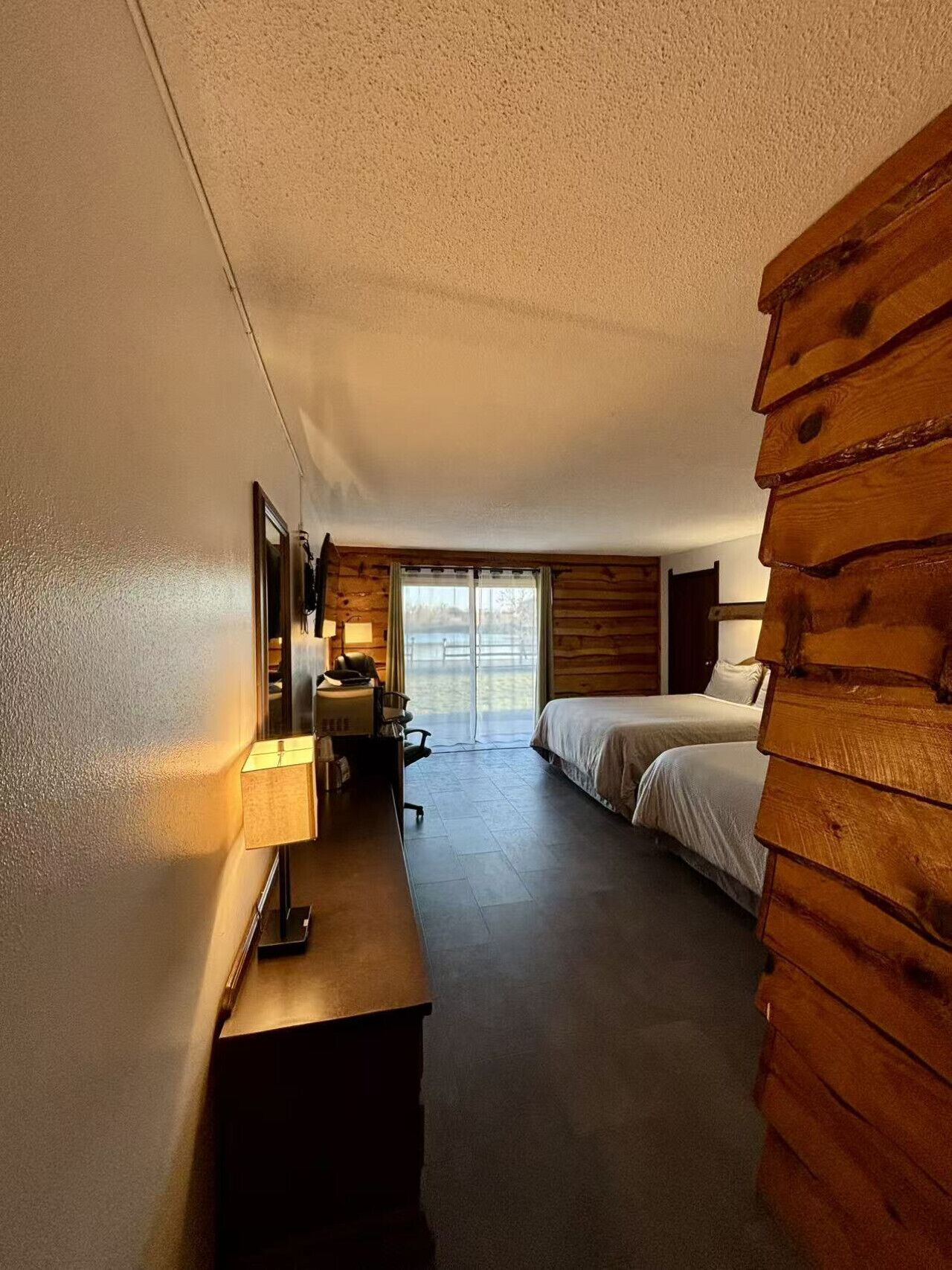 1 bedroom, free WiFi