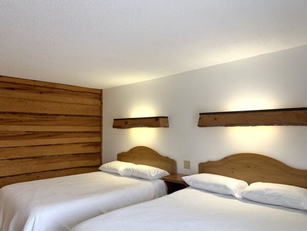 1 bedroom, free WiFi