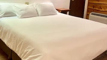 1 多间卧室、免费 WiFi