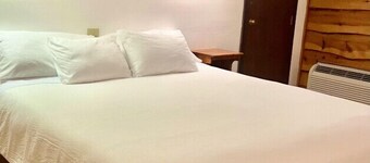 Every Room with a Beautiful View of The Wisconsin River *